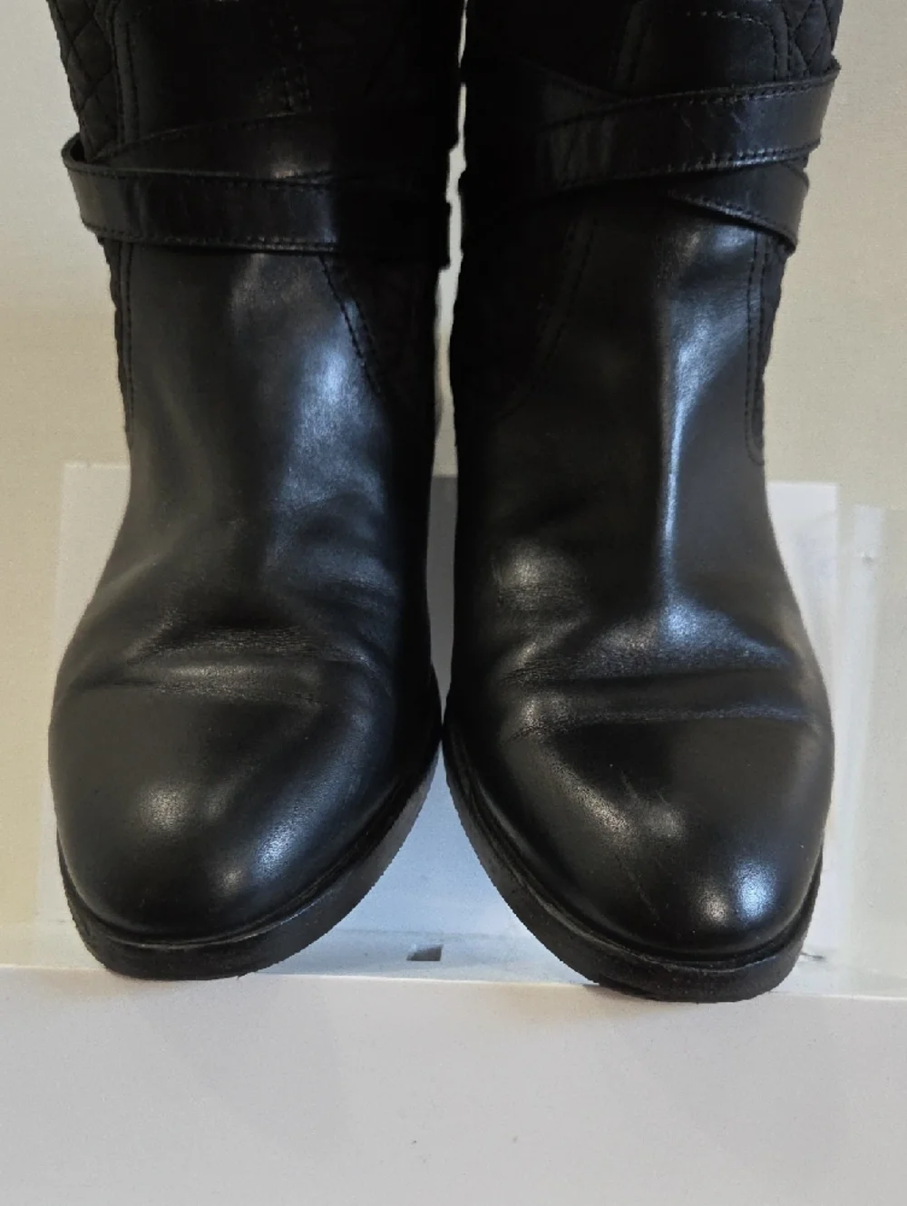 Gianvito Rossi Size 39